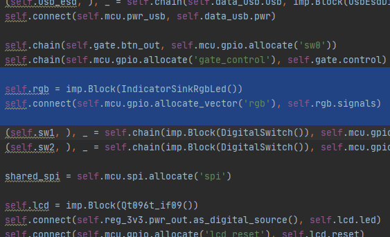 array-connects array-connects