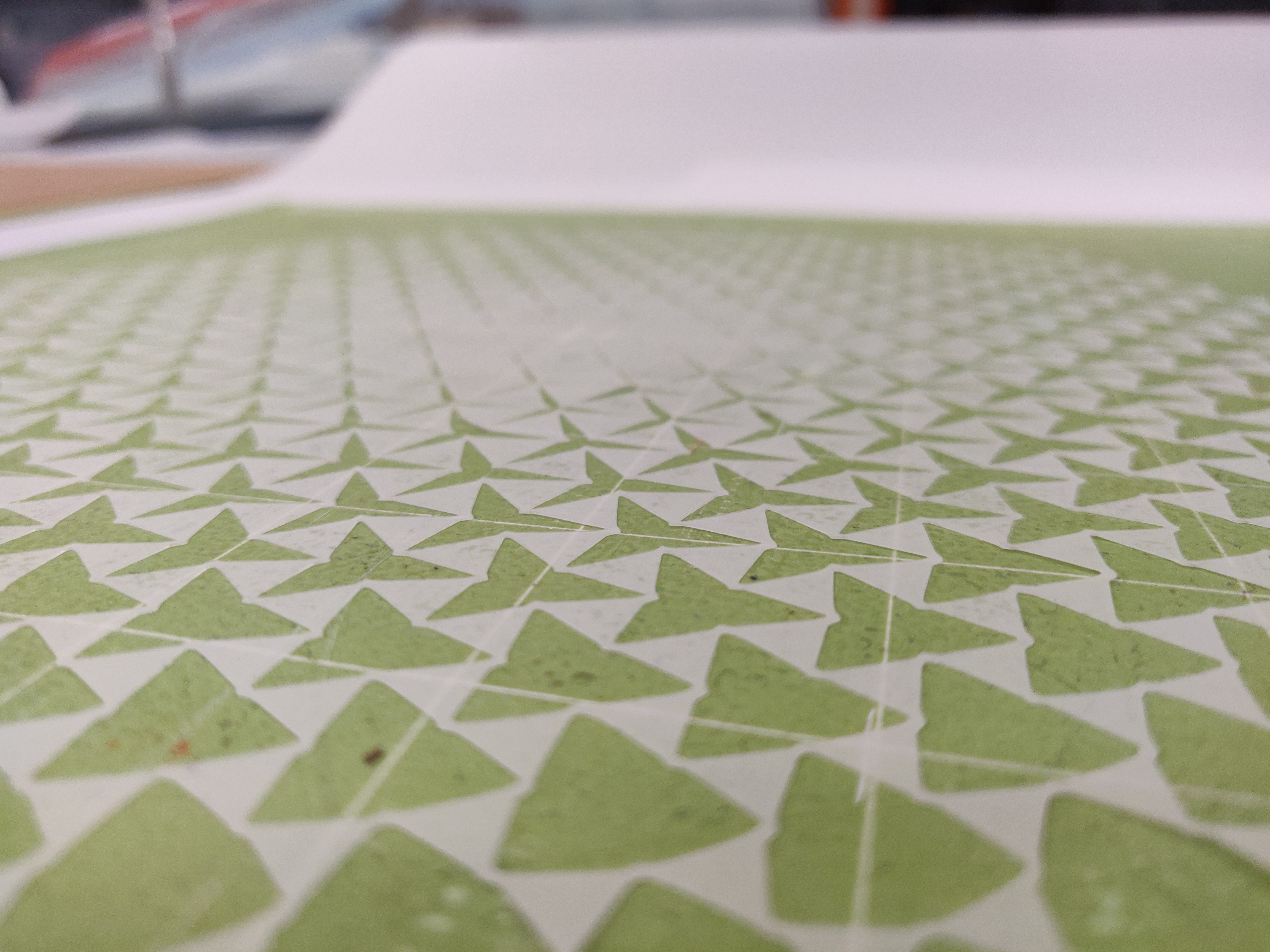 dome_auxetic_perspective_view_cells dome_auxetic_perspective_view_cells